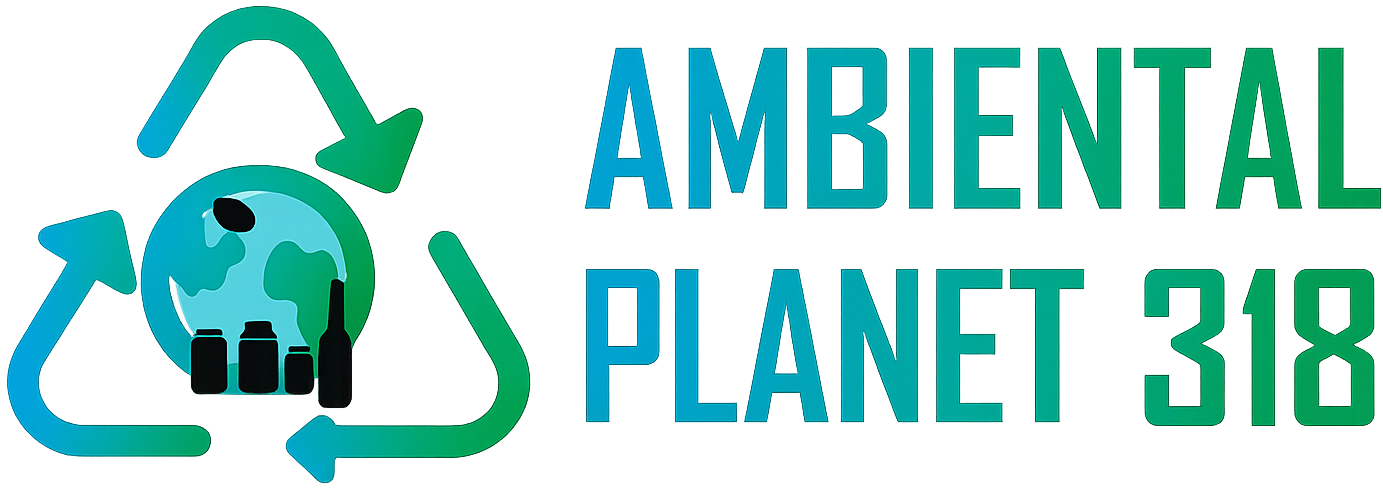 Ambiental Planet 318